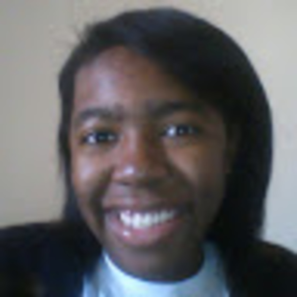 Meet your Posher, Zakiya